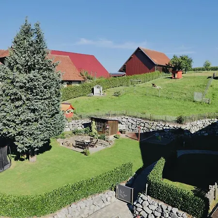 Farm stay Koenig Neukirch (Tubingen)