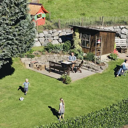 Farma Koenig - Urlaub Auf Dem Bauernhof *