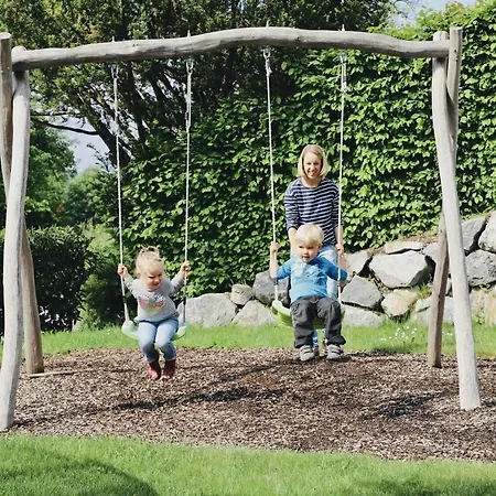 Farma Koenig - Urlaub Auf Dem Bauernhof