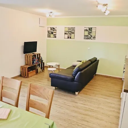 Koenig Farm stay *