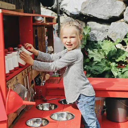 Koenig Farm stay *