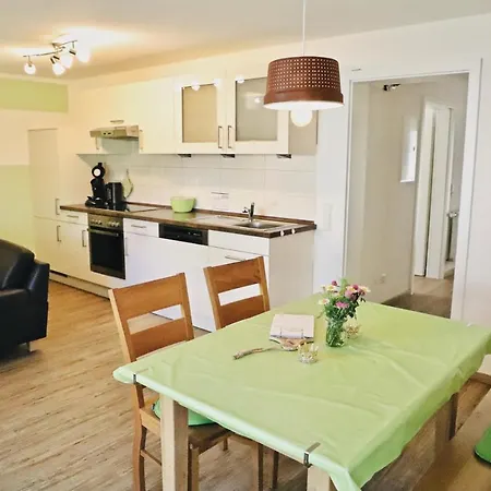 Farm stay Koenig Neukirch (Tubingen)