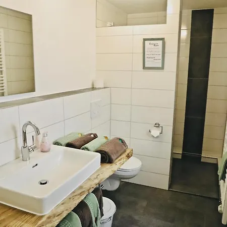 Koenig Farm stay *