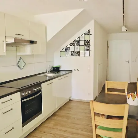 Koenig Farm stay *