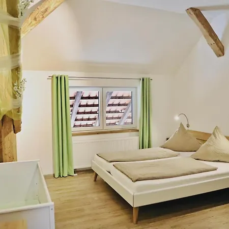 Koenig Farm stay *