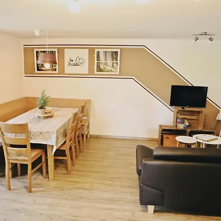 Farm stay Koenig