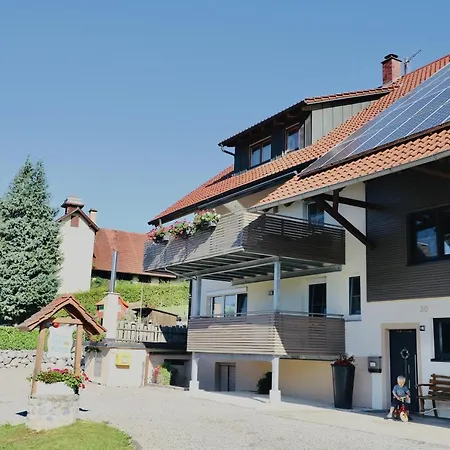 Farm stay Koenig