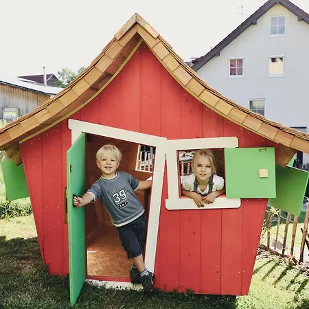 Koenig - Urlaub Auf Dem Bauernhof * Neukirch (Tubingen)