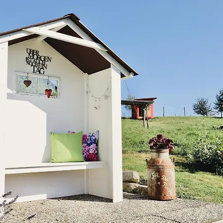 Koenig Farm stay