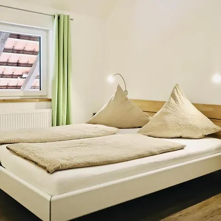 Farm stay Koenig Neukirch (Tubingen)