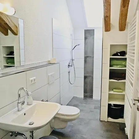 Koenig Farm stay