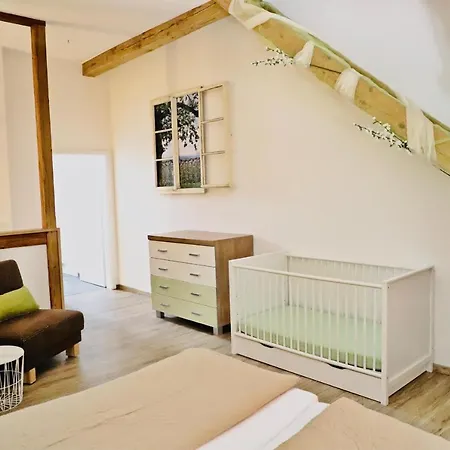 Koenig Farm stay