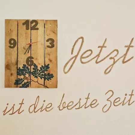 Koenig Farm stay *